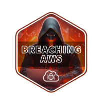 Breaching AWS hands-on security training