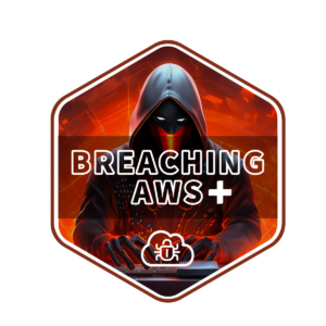 Breaching AWS+