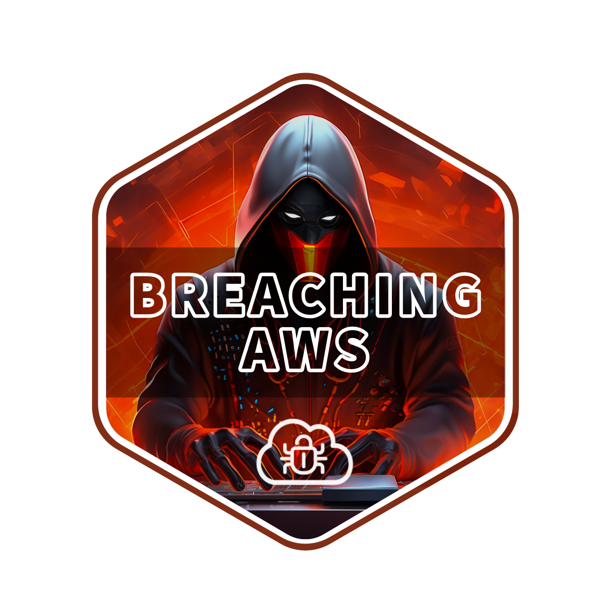 Breaching AWS hands-on security training