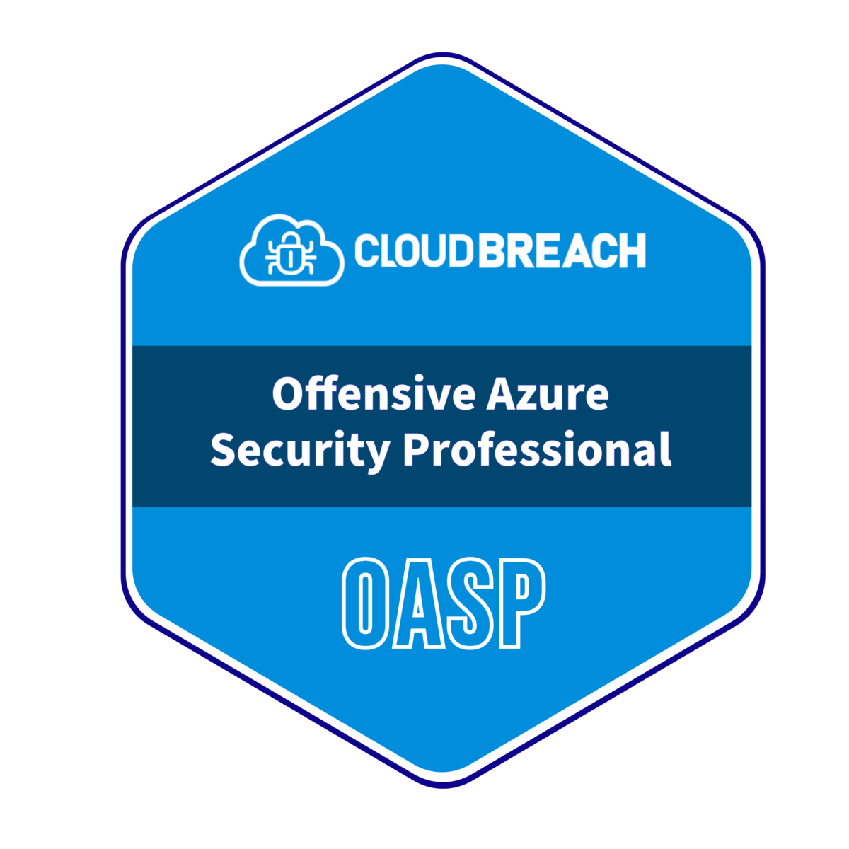 Breaching azure offensive azure security training certification
