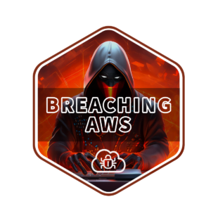 Breaching AWS