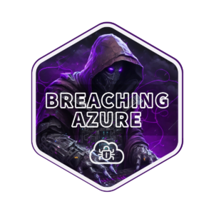 Breaching Azure