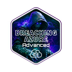 Breaching Azure Advanced