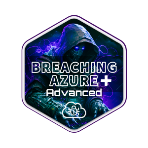 Breaching Azure hands-on security training Breaching Azure hands-on security training